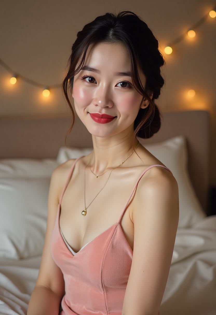 AI短剧纸鸢落在旧城门