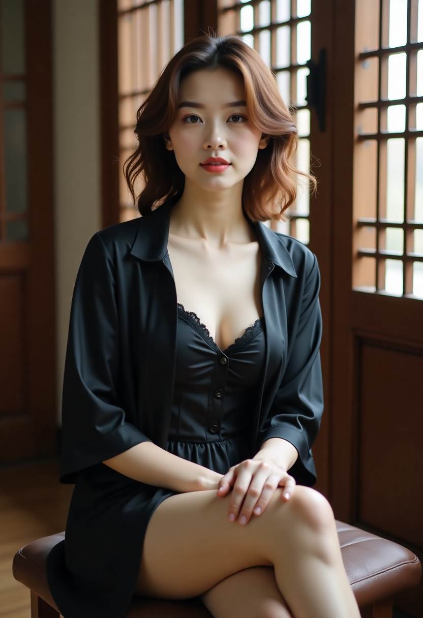 本周精选AI短剧专题封面